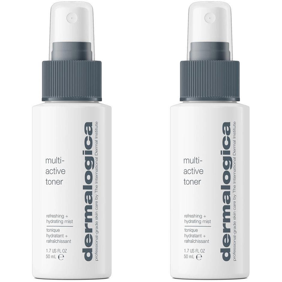 Multi-Active Toner