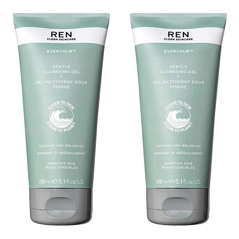 Evercalm Gentle Cleansing Gel