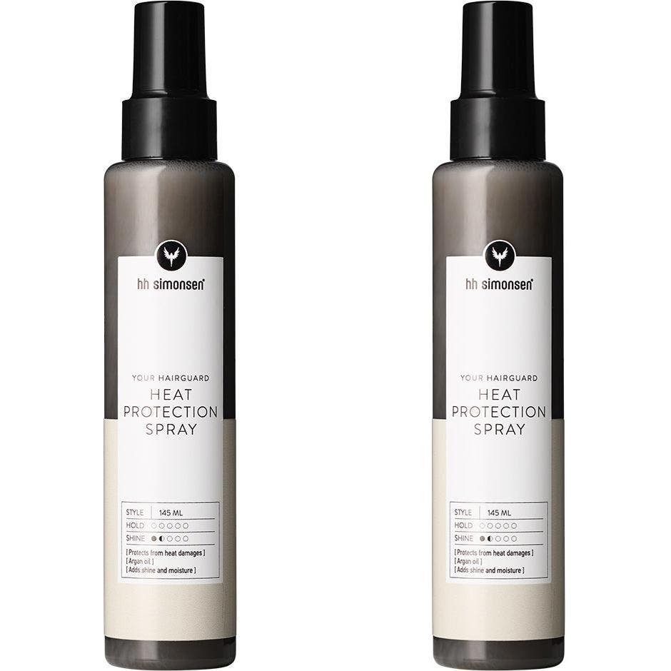 Heatspray Protection