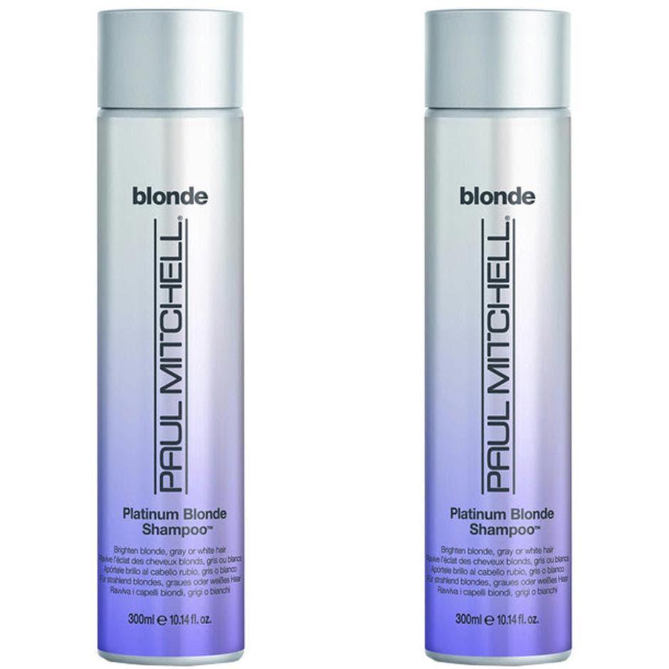 Blonde Platinum Blonde Shampoo