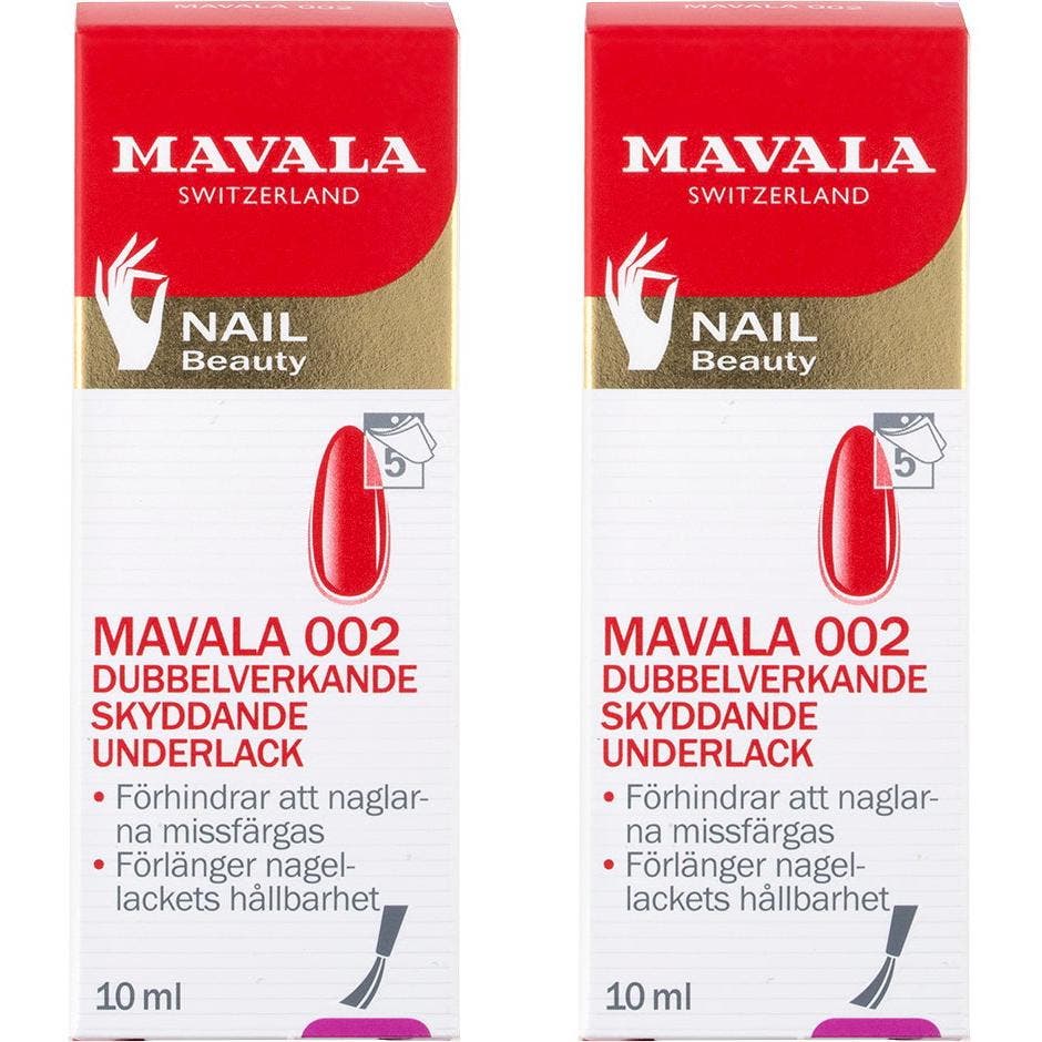 002 Protective Base Coat