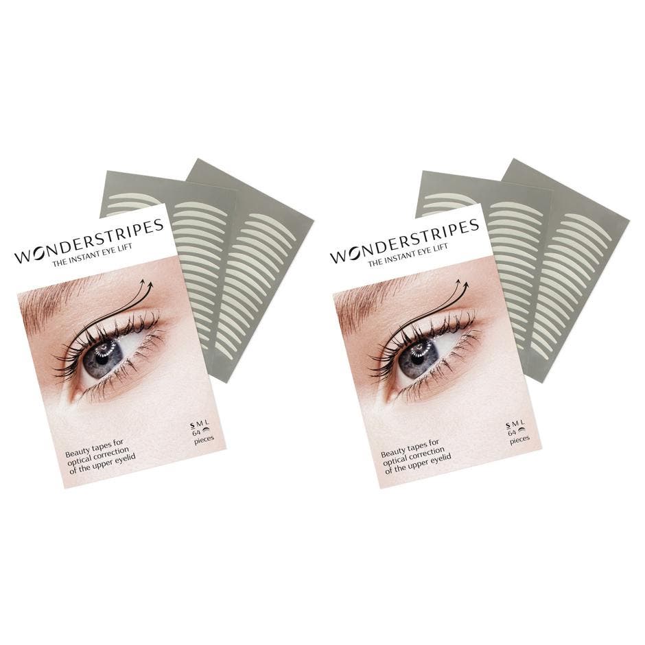The Instant Eye Lift Without Surgery