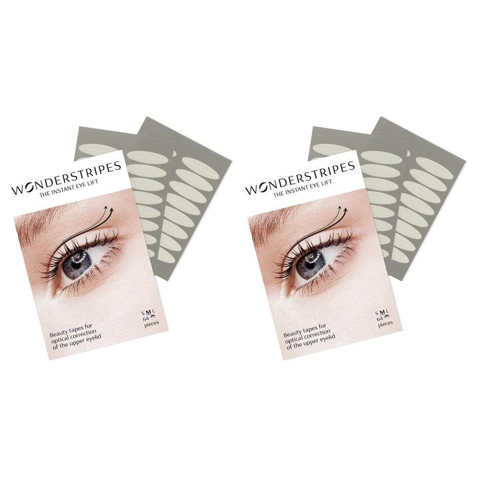 The Instant Eye Lift Without Surgery