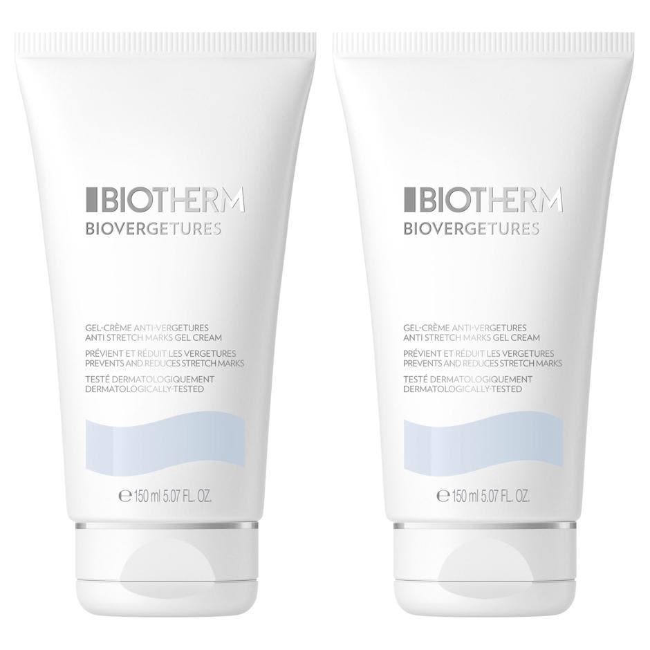 Biovergetures Anti Stretchmarks Cream-Gel