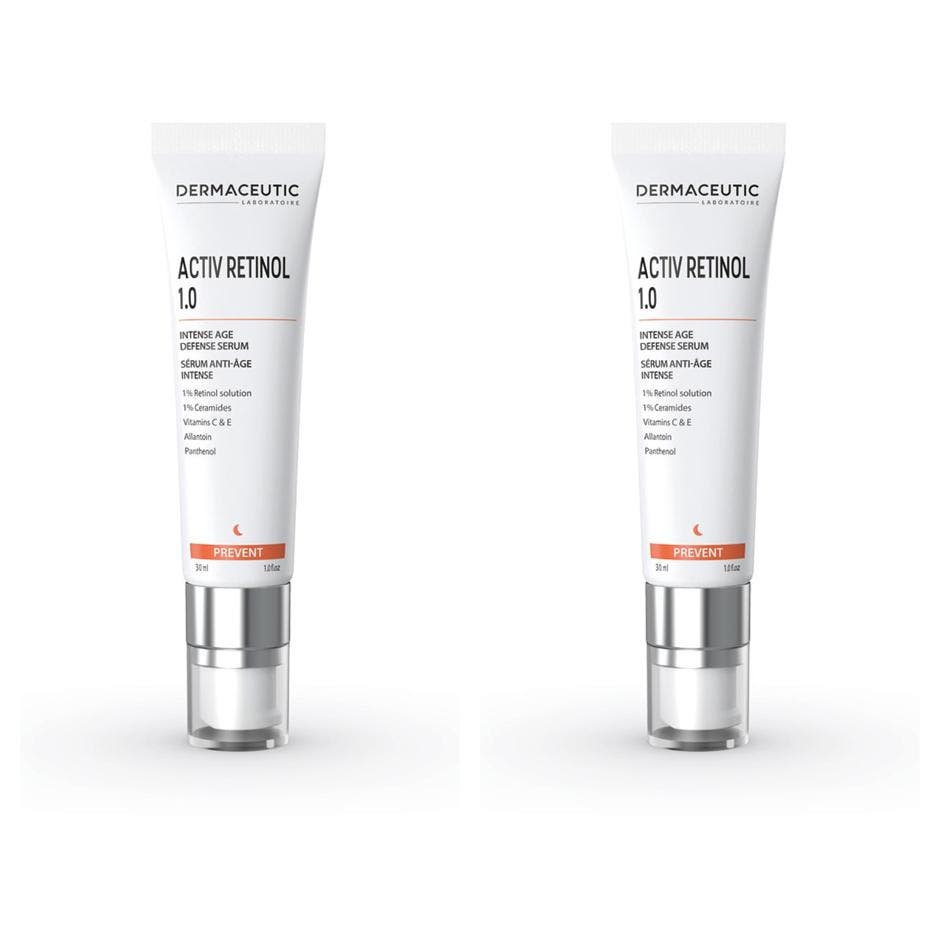 Activ Retinol 1.0 Intense Anti-Age Serum