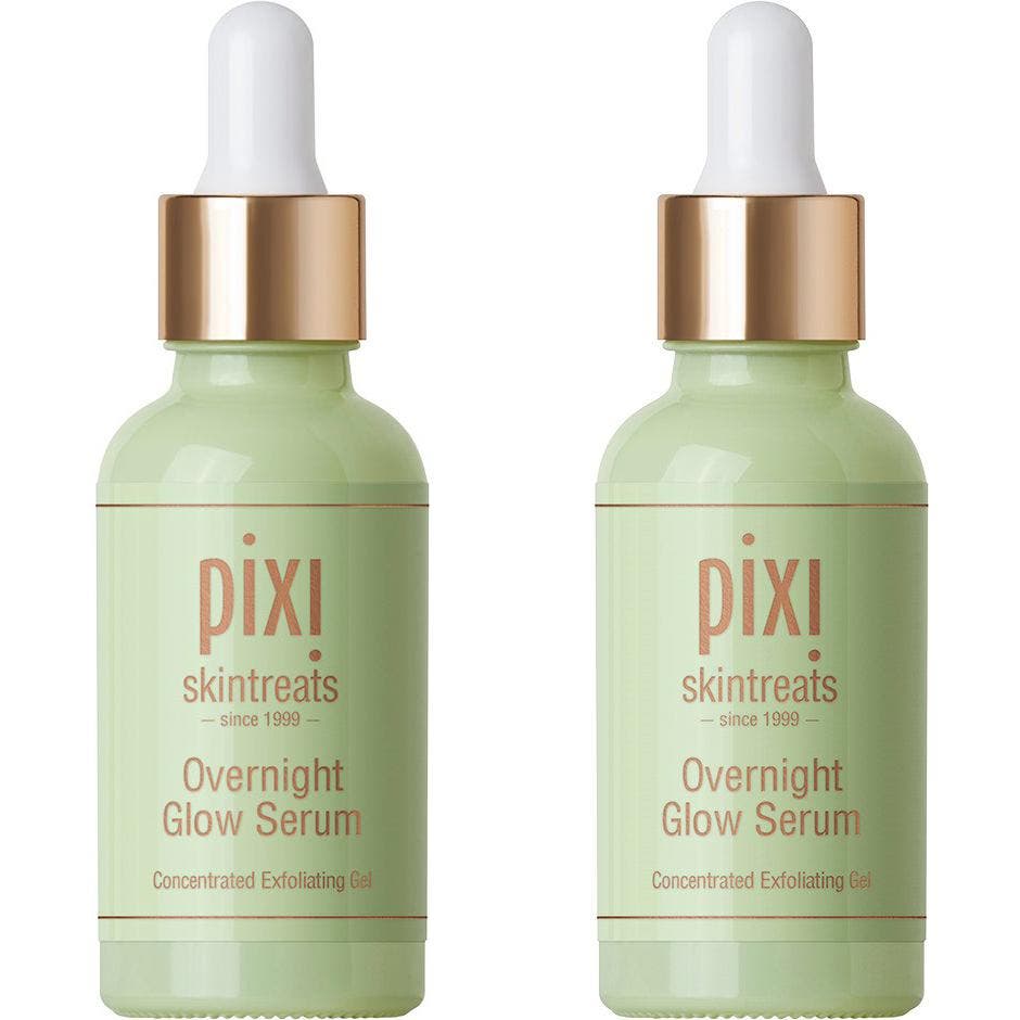 Overnight Glow Serum