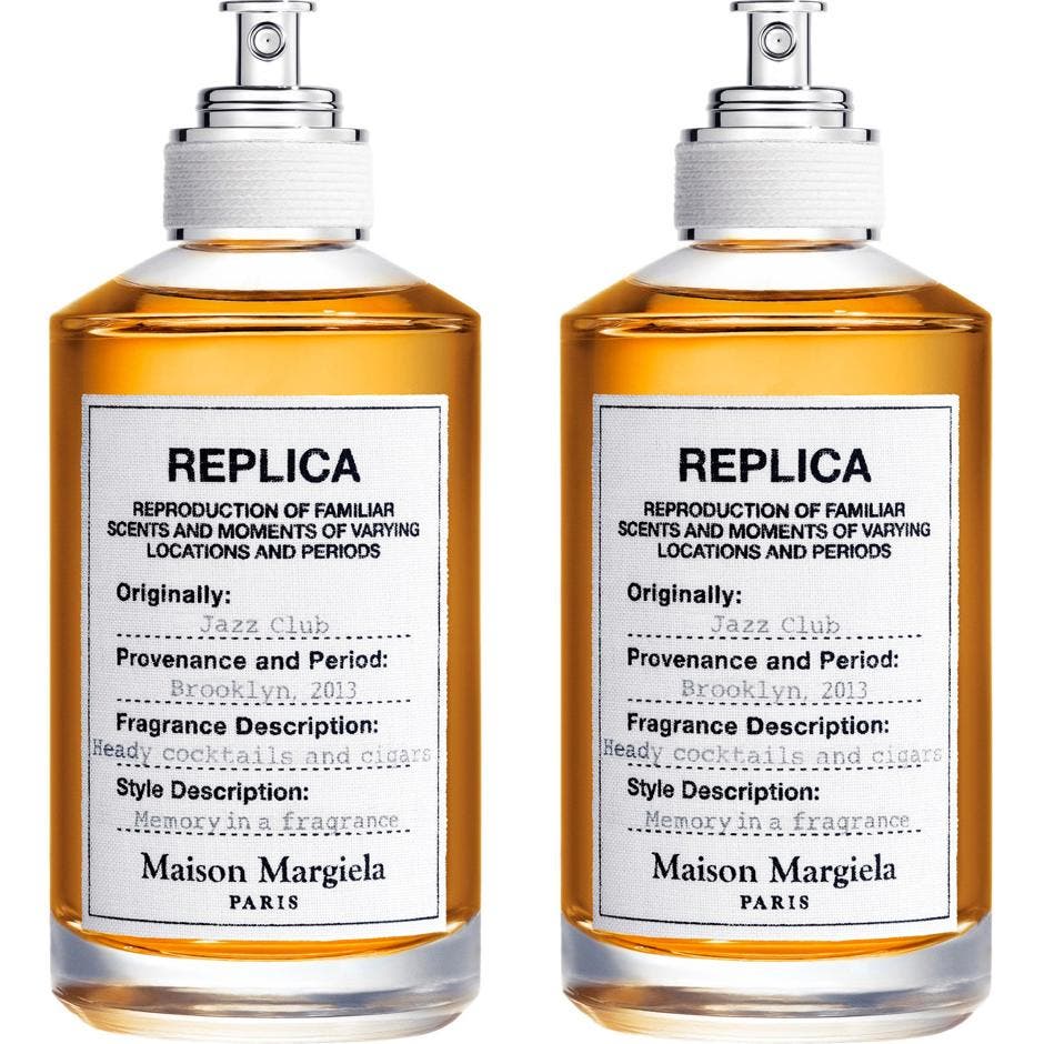 Replica Jazz Club EdT