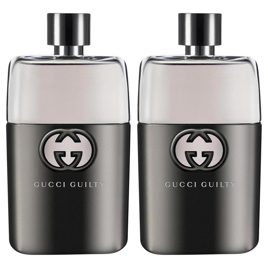 Guilty Pour Homme