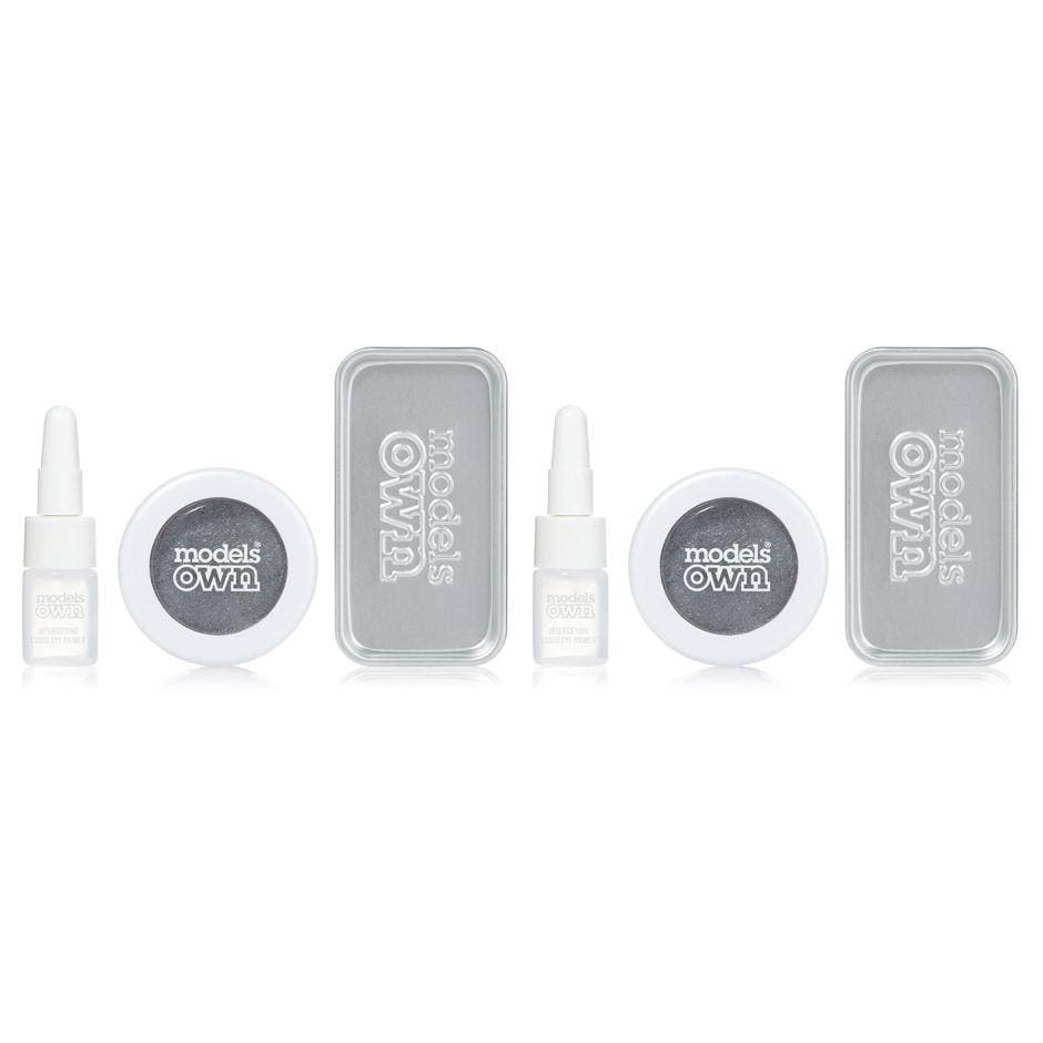 Colour Chrome Eyeshadow Kit