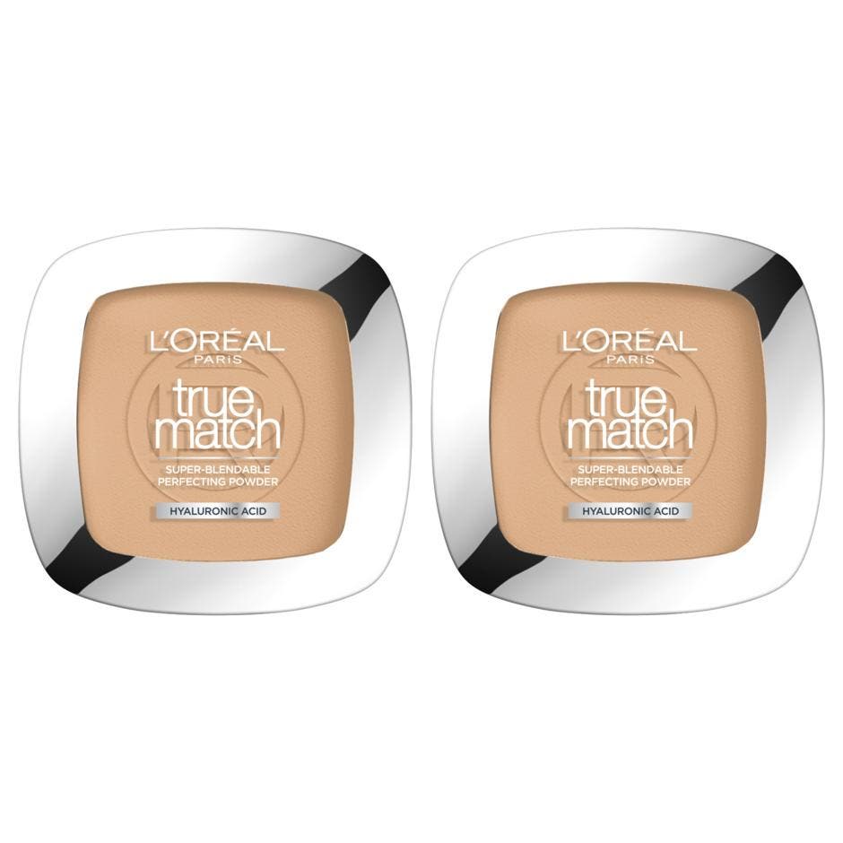 True Match Powder