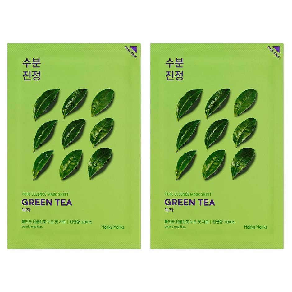 Pure Essence Sheet Mask