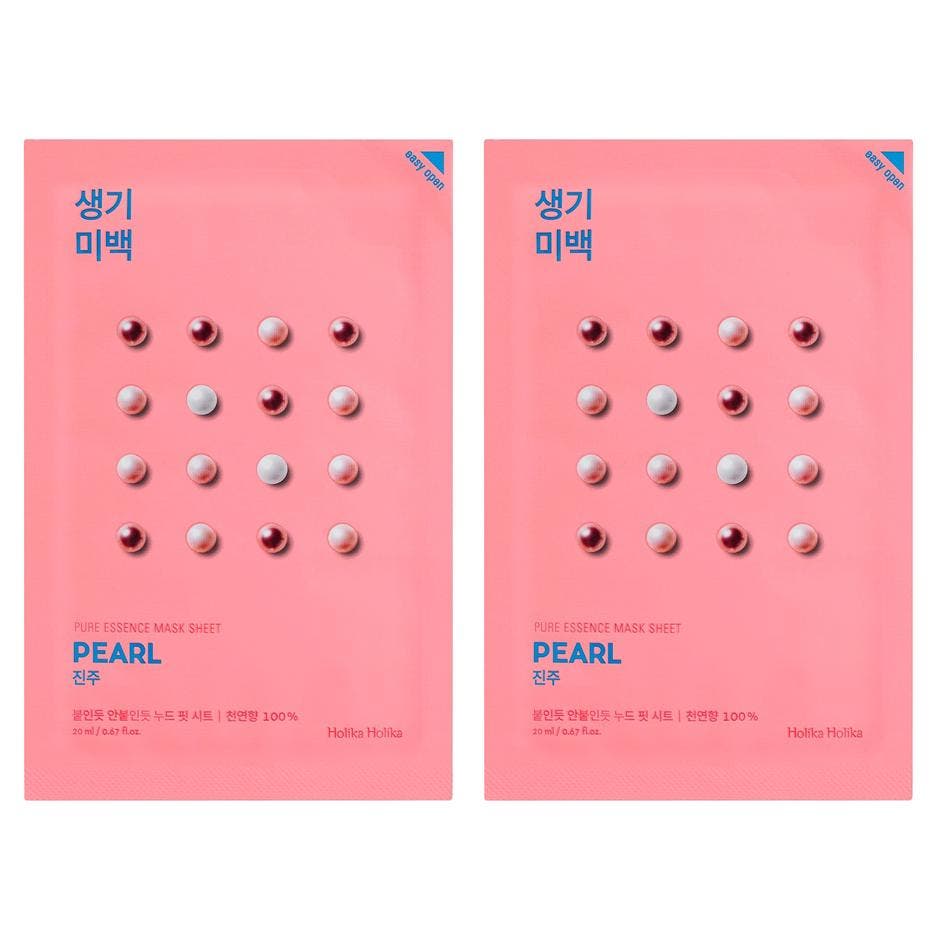 Pure Essence Sheet Mask