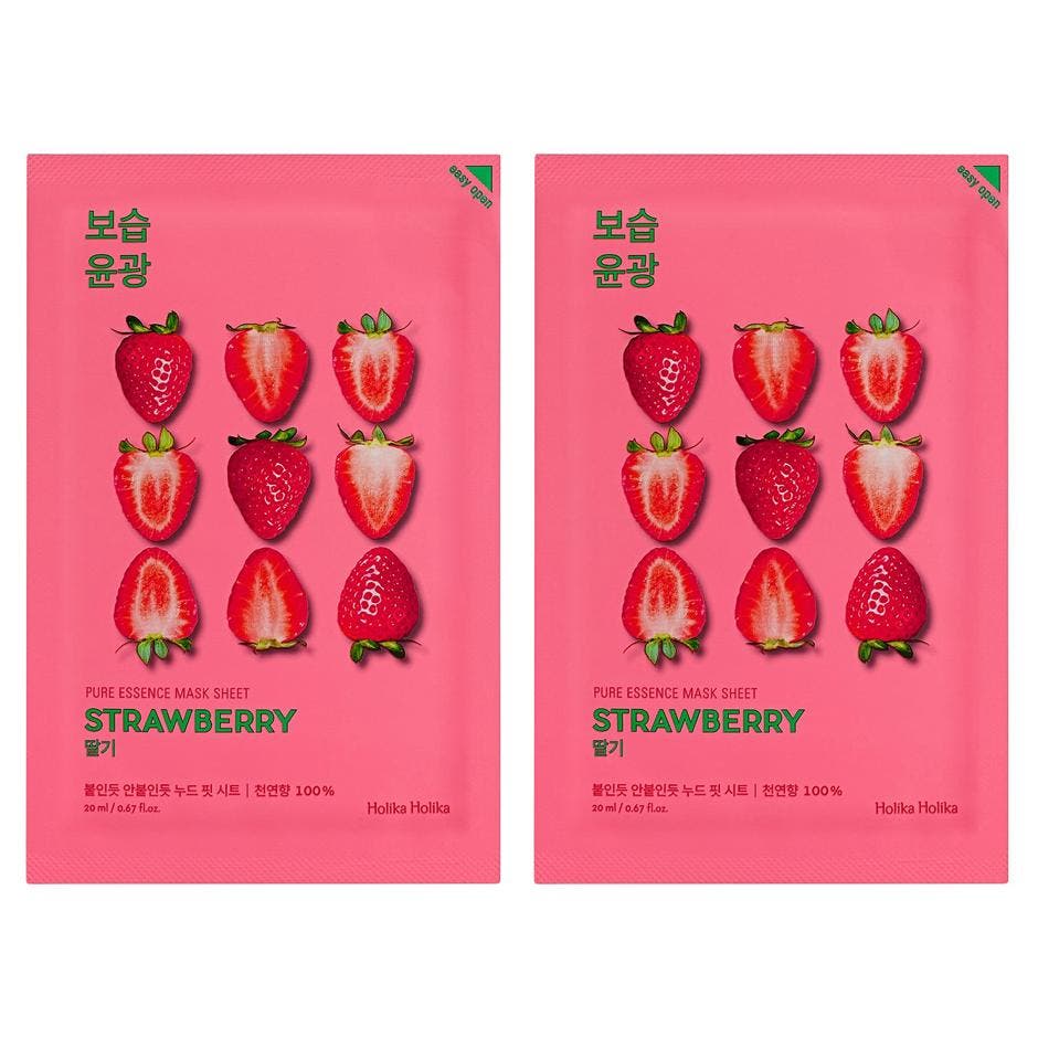 Pure Essence Sheet Mask