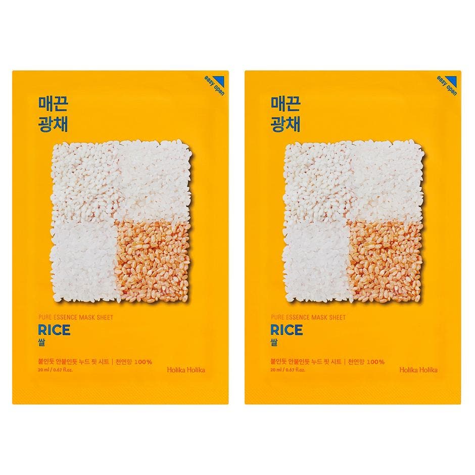 Pure Essence Sheet Mask