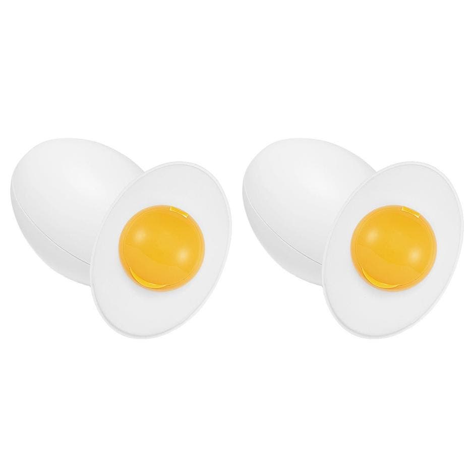 Smooth Egg Skin Peeling Gel