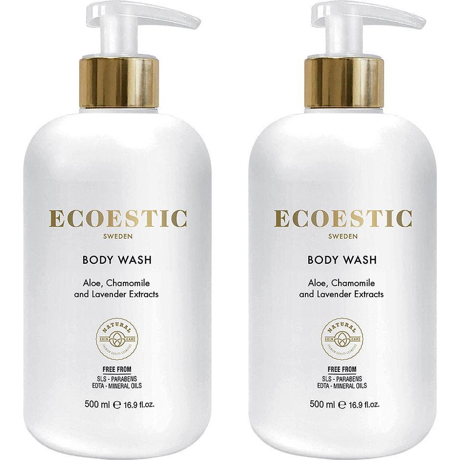 Body Wash