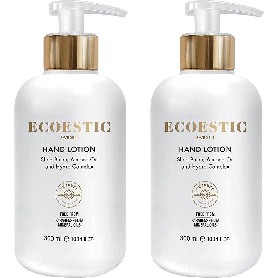 Hand Lotion