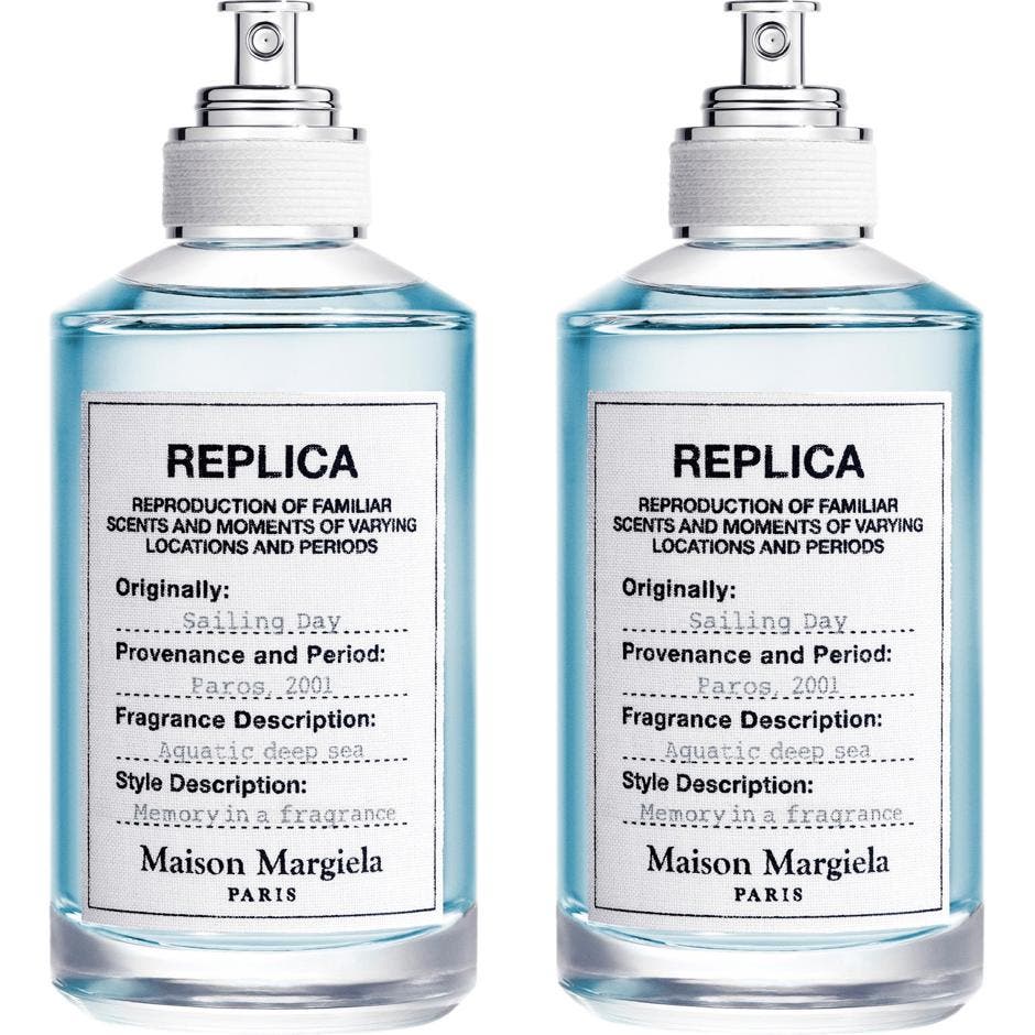 Replica Sailing Day EdT