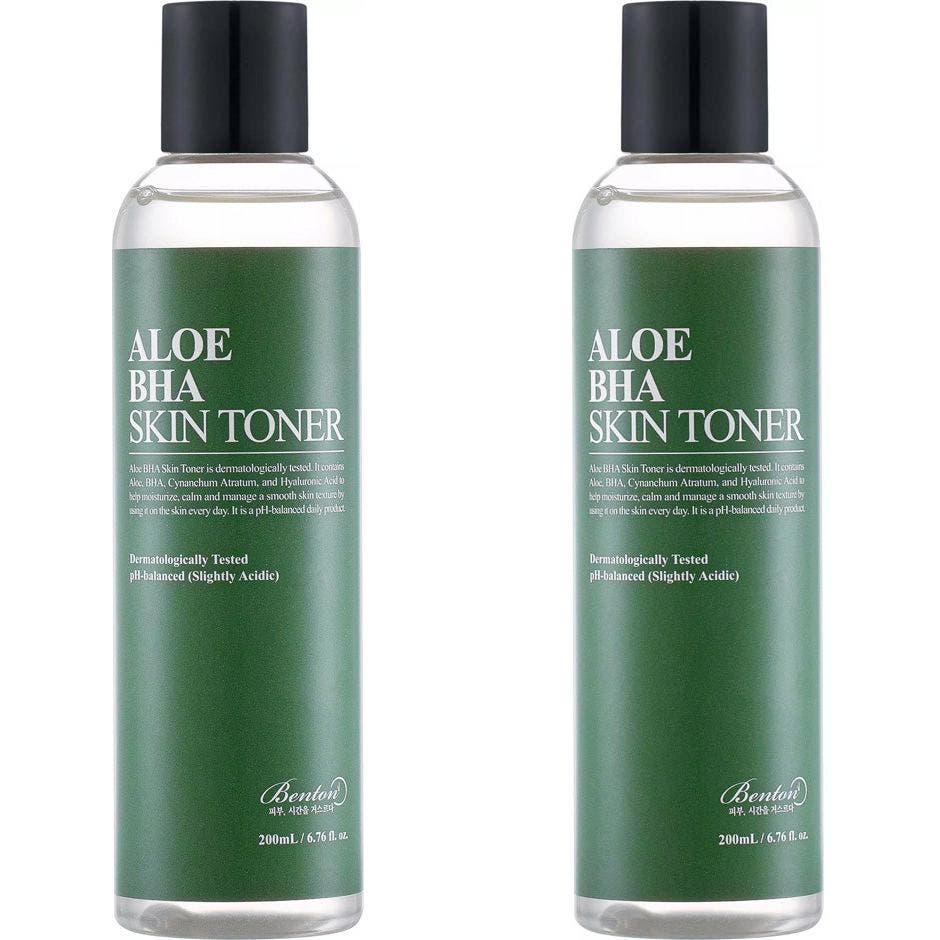 Aloe BHA Skin Toner