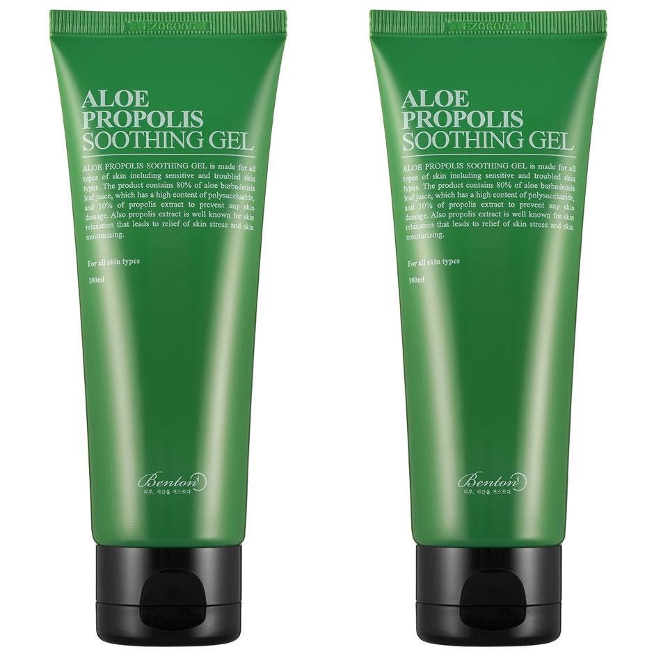 Aloe Propolis Soothing Gel