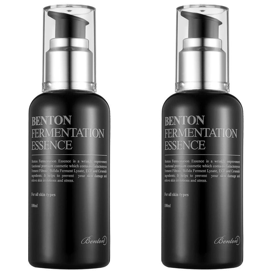 Fermentation Essence