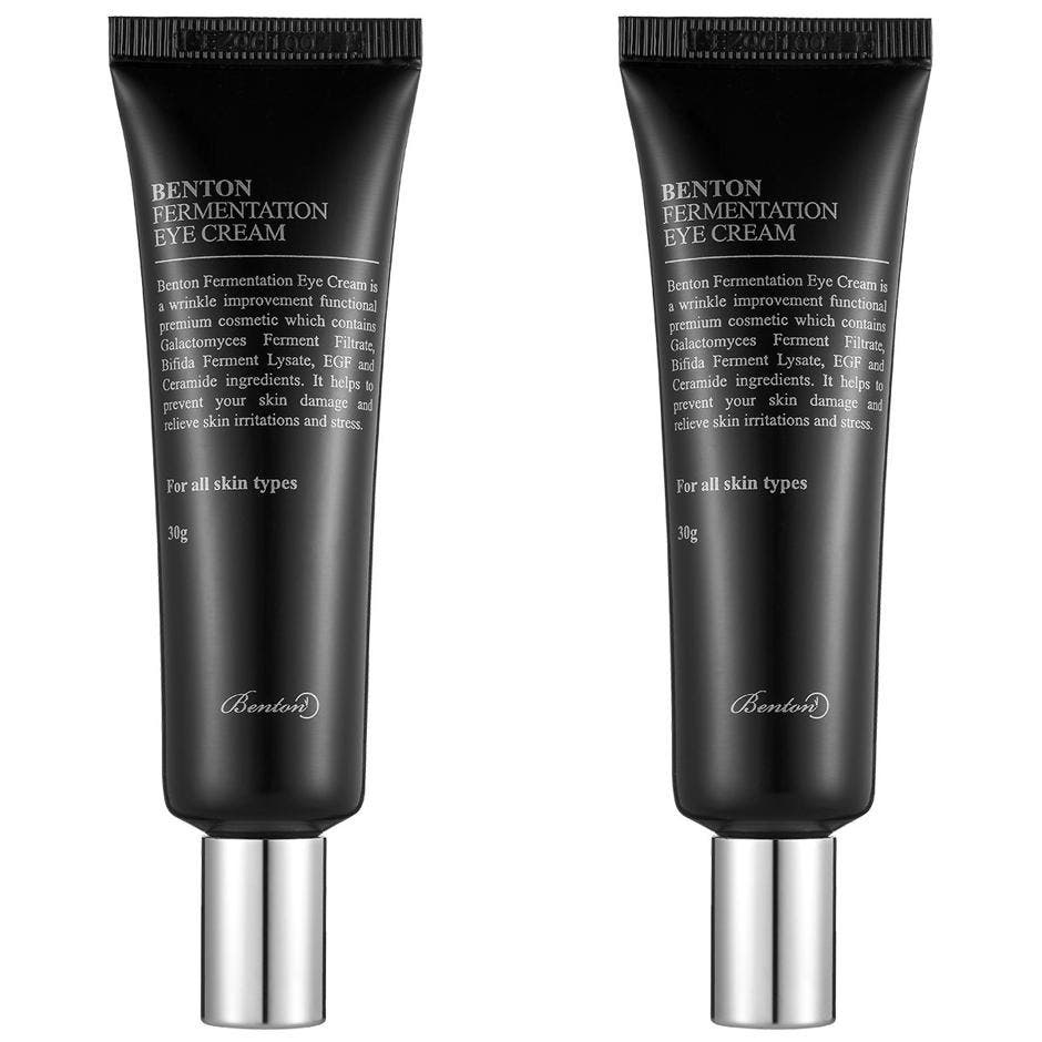 Fermentation Eye Cream