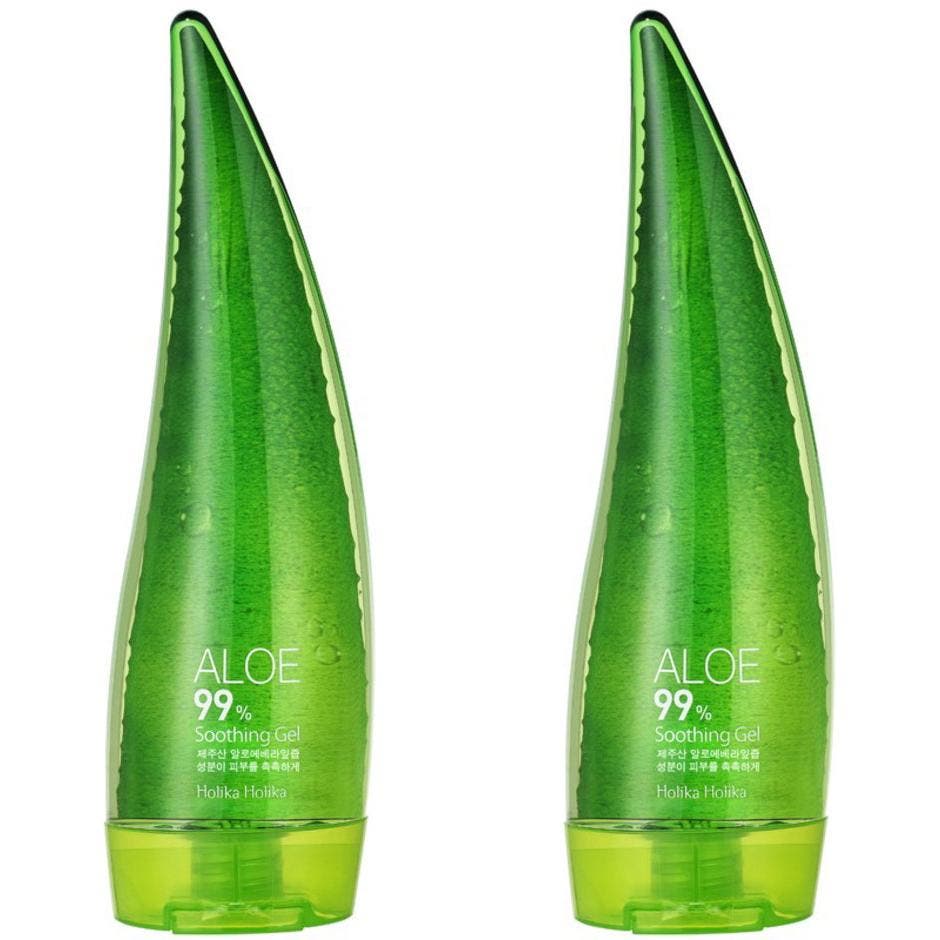 Aloe 99% Soothing Gel