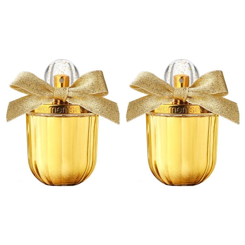 Gold Seduction 