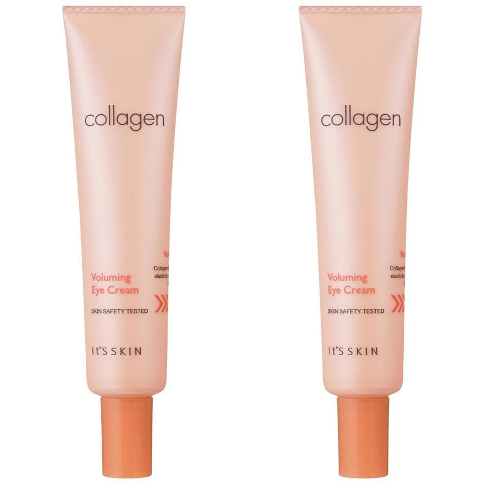 Collagen Nutrition Eye Cream