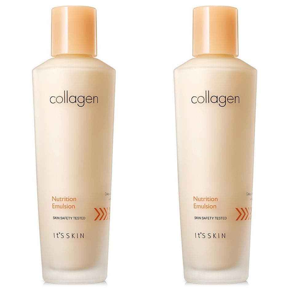 Collagen Nutrition Emulsion