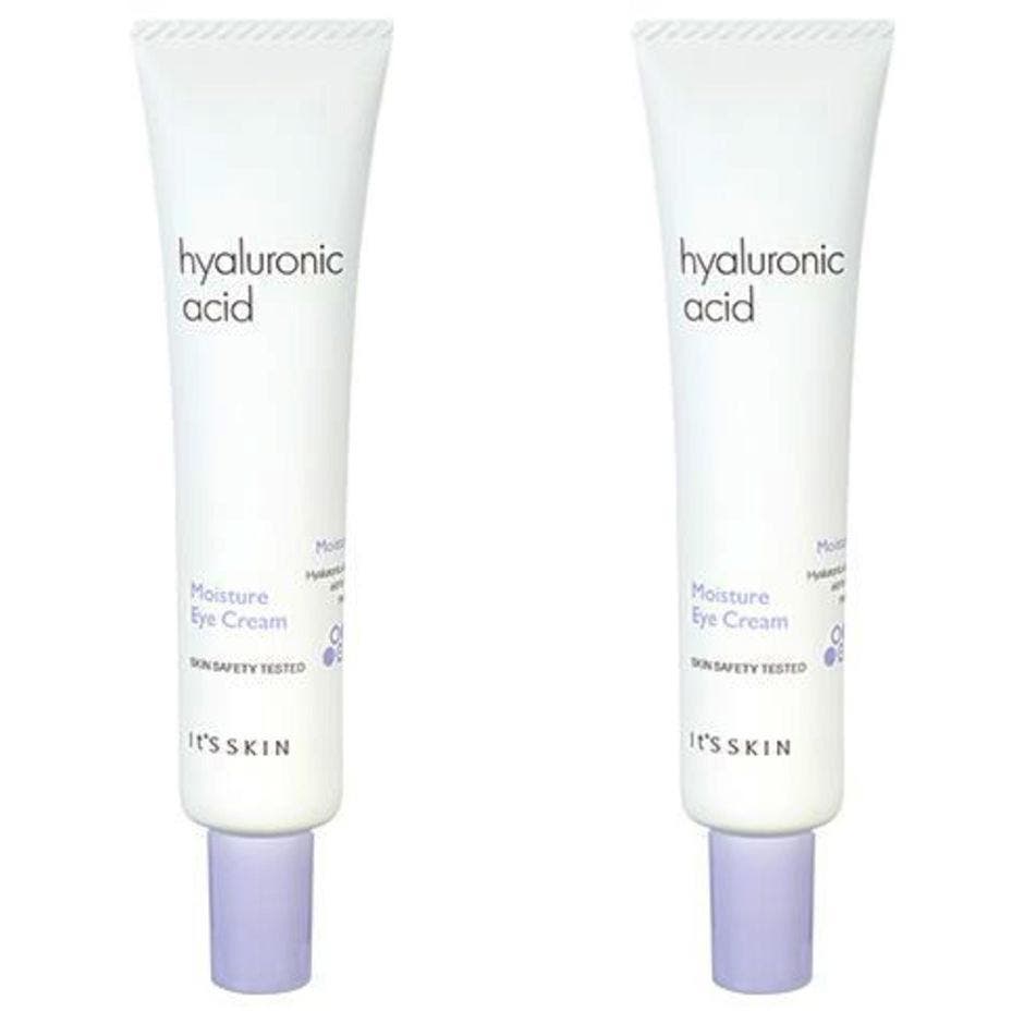 Hyaluronic Acid Moisture Eye Cream
