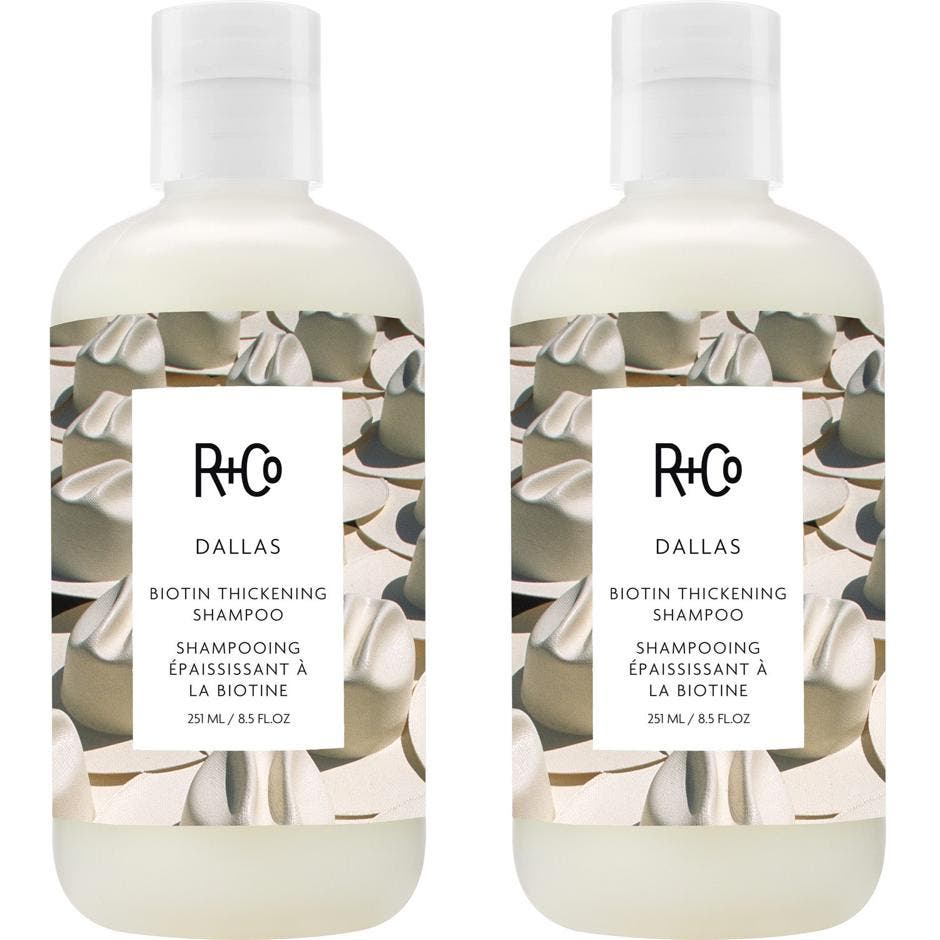 Dallas Biotin Thickening Shampoo