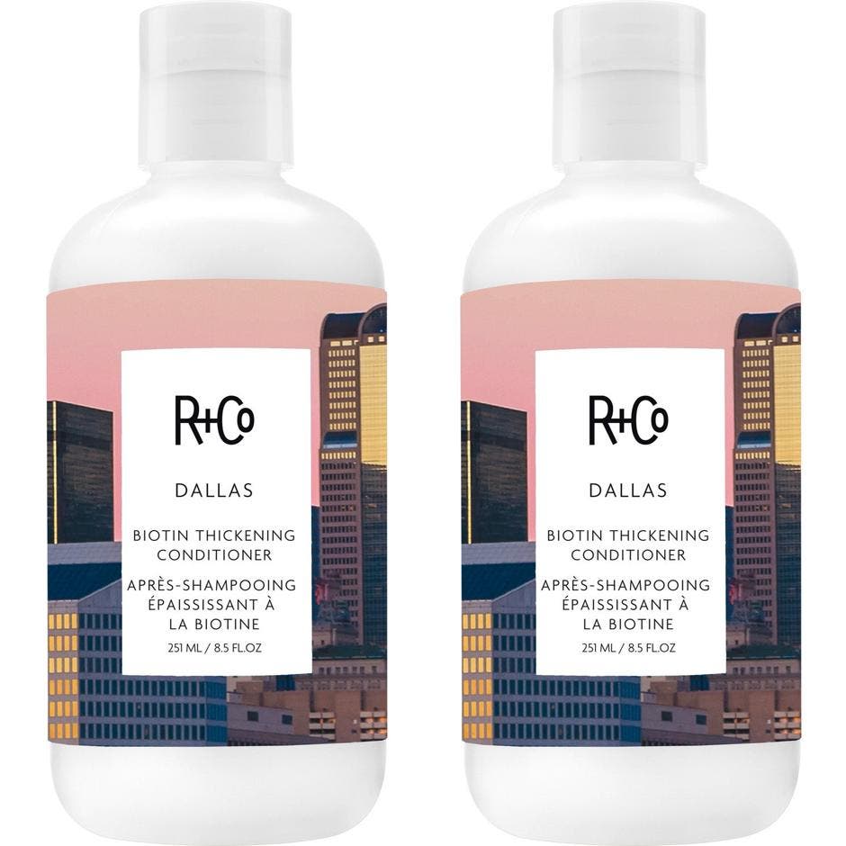 Dallas Biotin Thickening Conditioner
