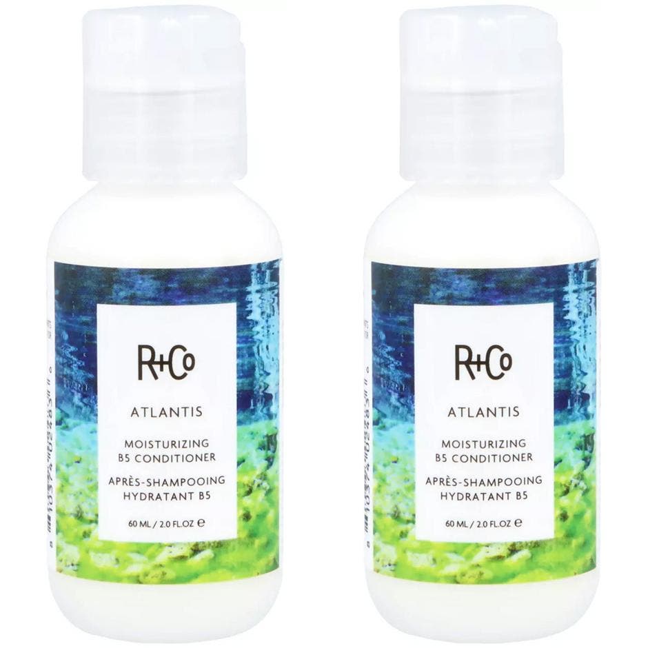 Atlantis Moisturizing Conditioner