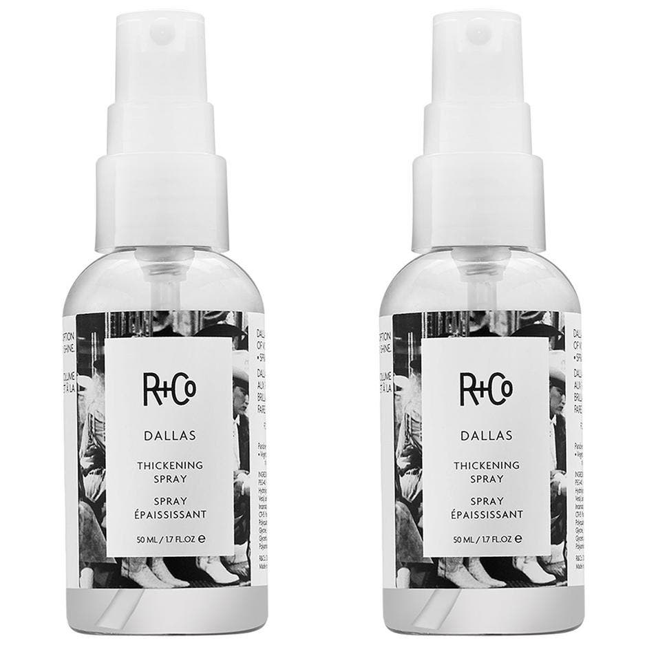 Dallas Thickening Spray