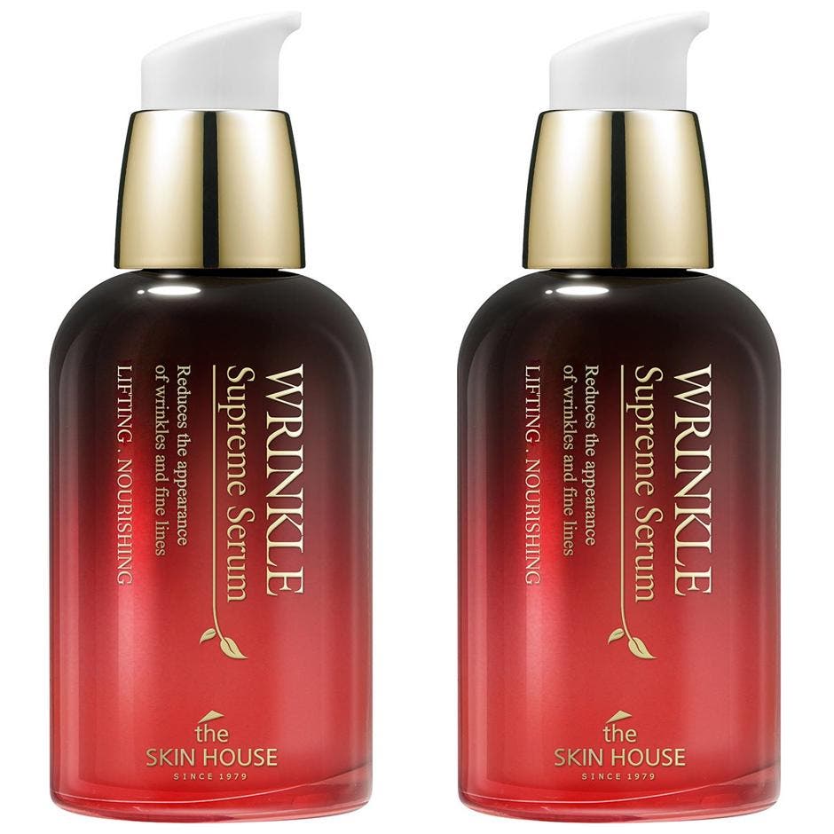 Wrinkle Supreme Serum