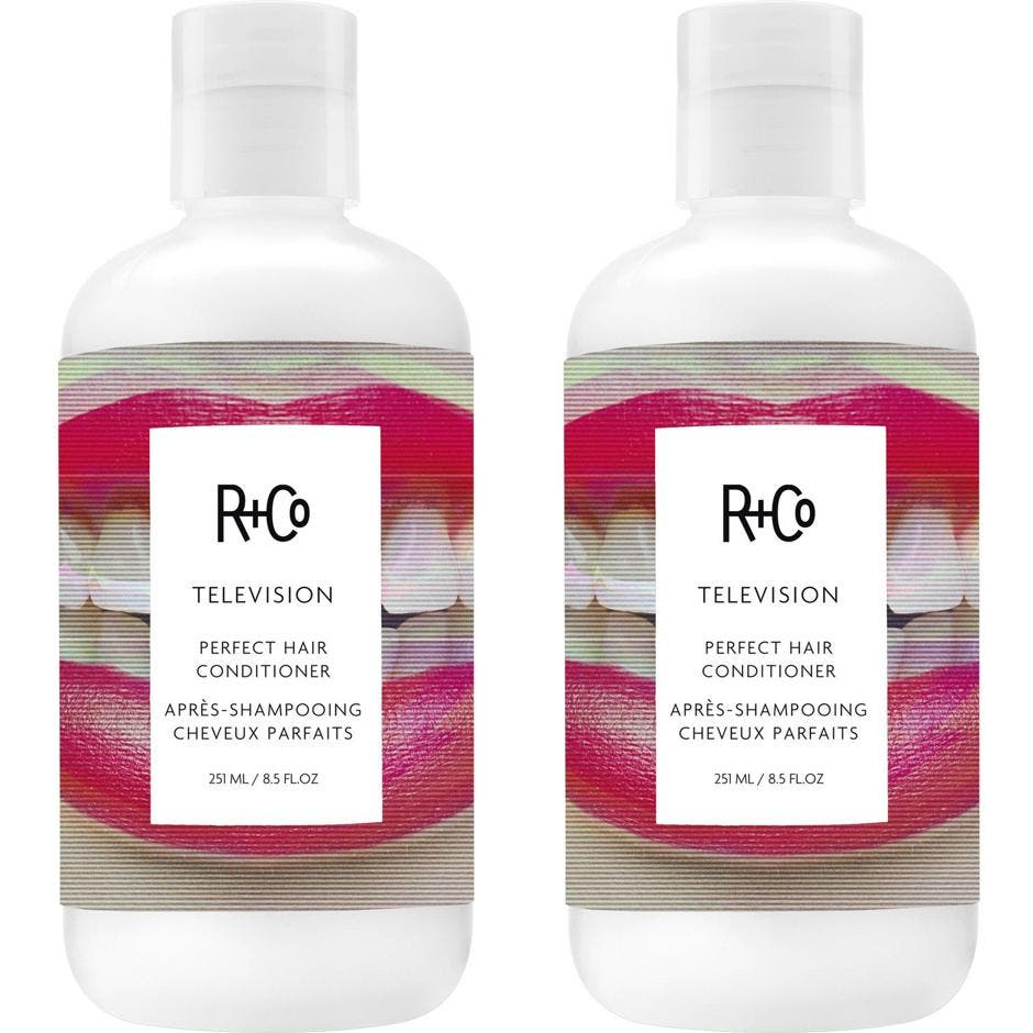 Television Perfect Conditioner