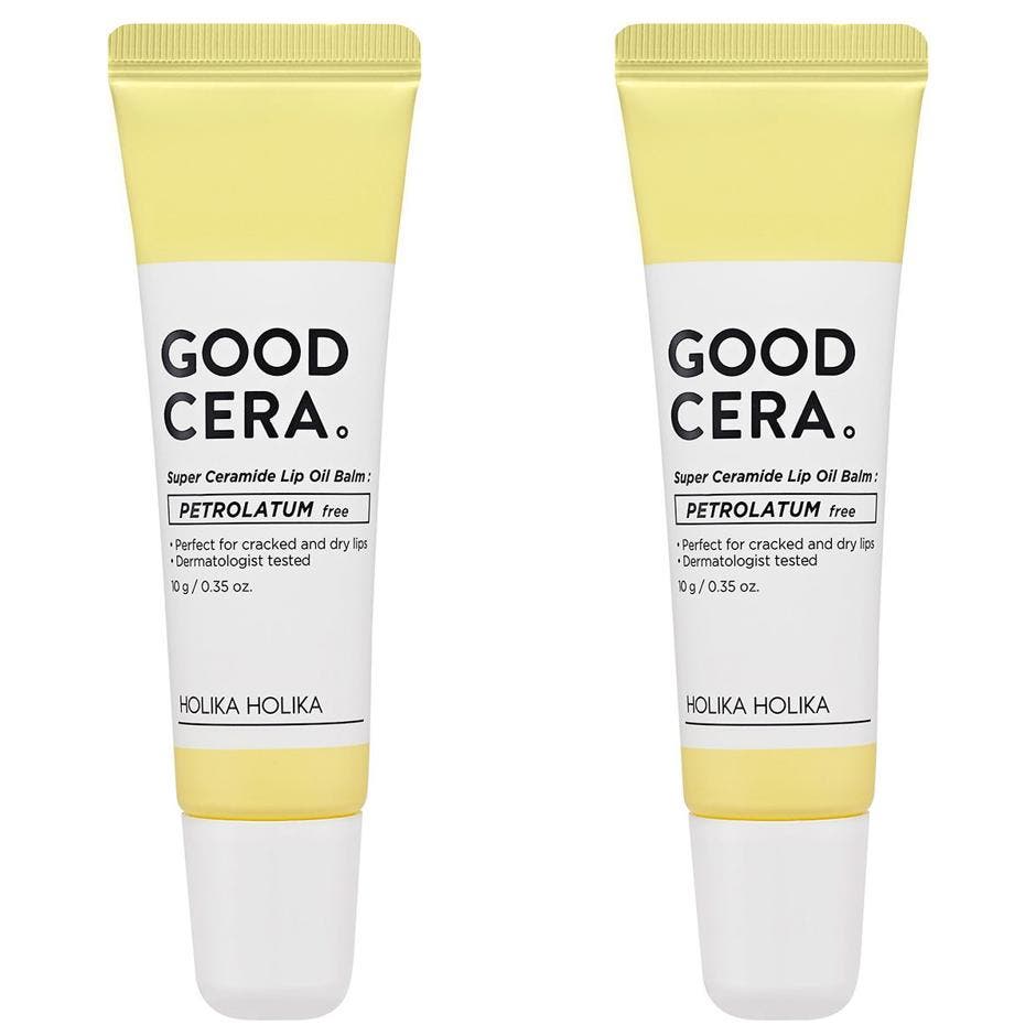 Good Cera Super Ceramide Lip Oil Balm