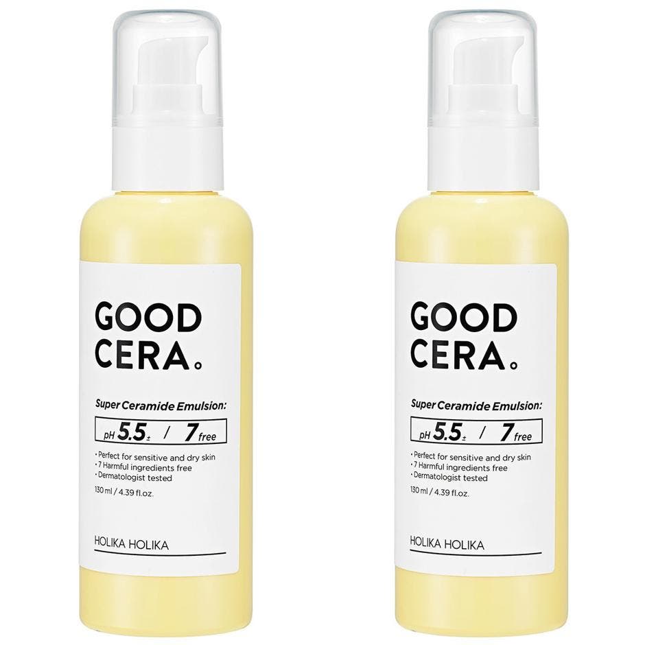 Good Cera Super Ceramide Emulsion