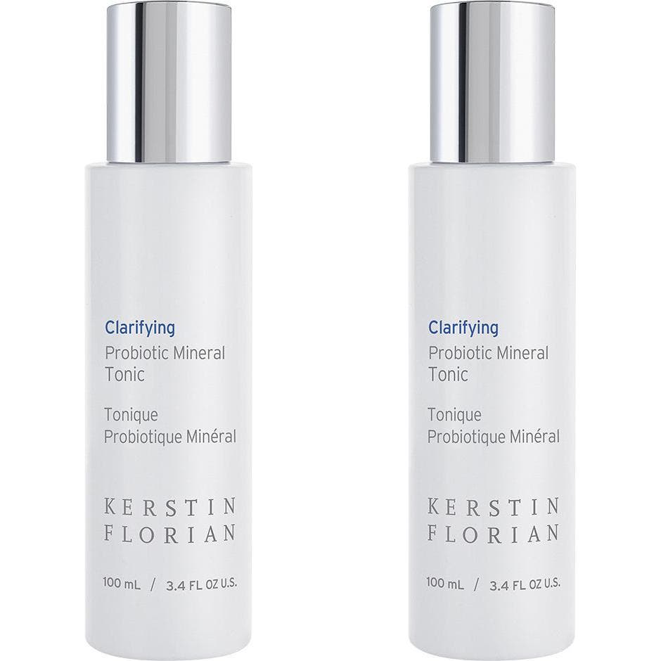 Clarifying Probiotic Mineral Tonic