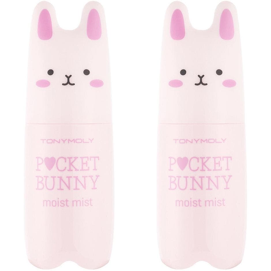 Pocket Bunny Moist Mist