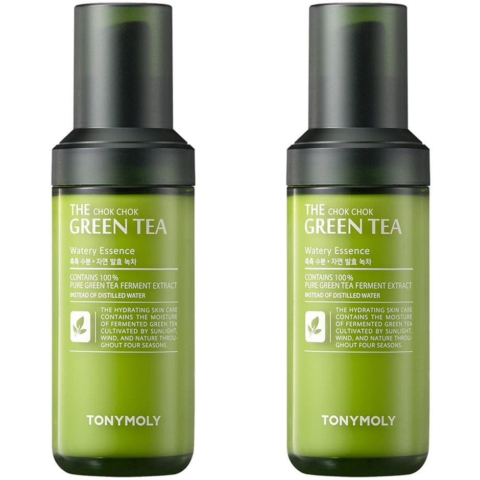 The Chok Chok Green Tea Watery Essence
