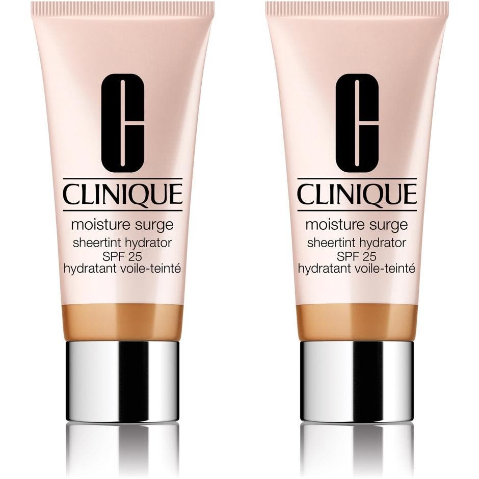 Moisture Surge Sheertint Hydrator SPF25