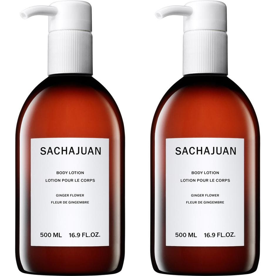 Body Lotion