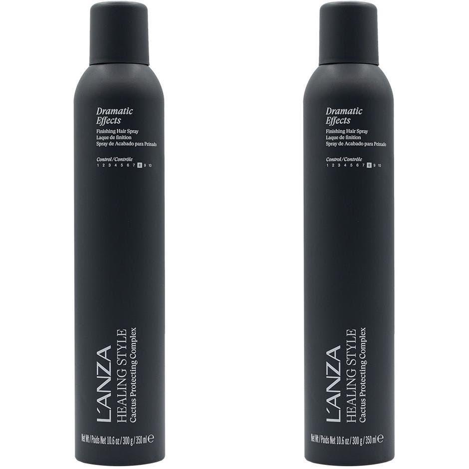 Healing Style Dramatic Effects Spray