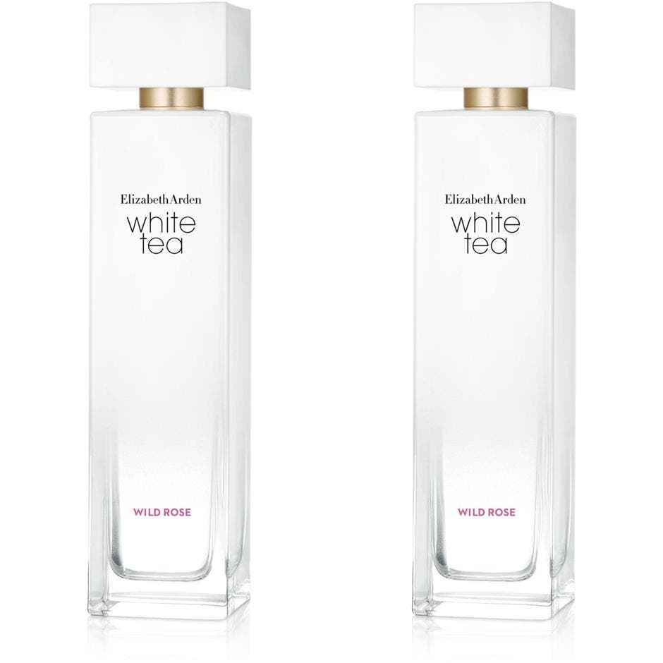 White Tea Wild Rose