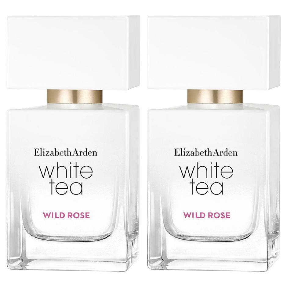 White Tea Wild Rose