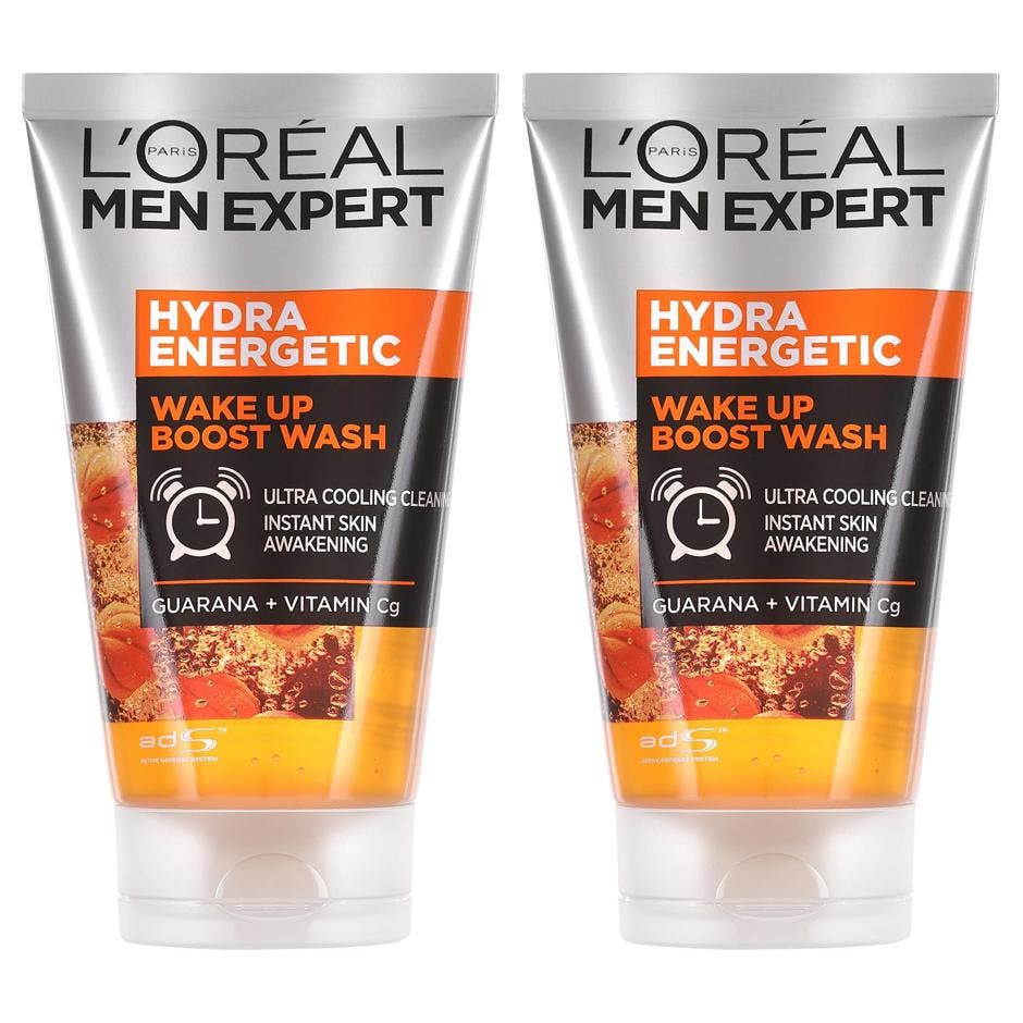 Hydra Energetic Wash