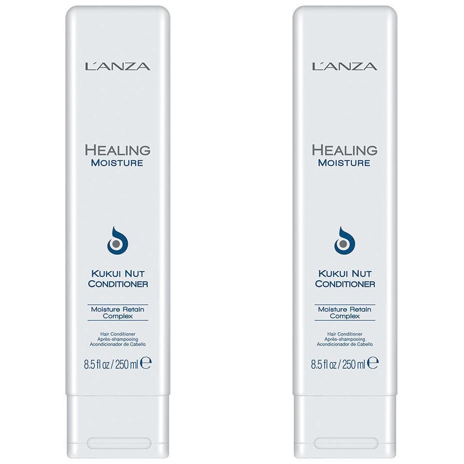 Healing Moisture