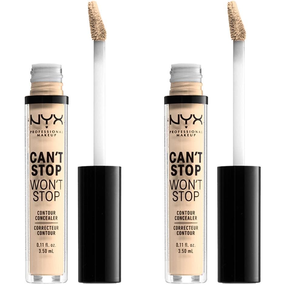 Can't Stop Won't Stop Concealer